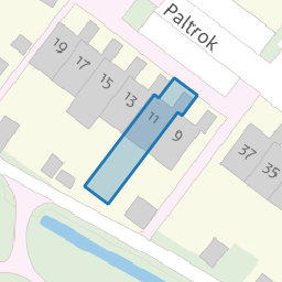 Perceel PTH01-D-1479