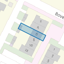 Perceel PTH01-D-1481