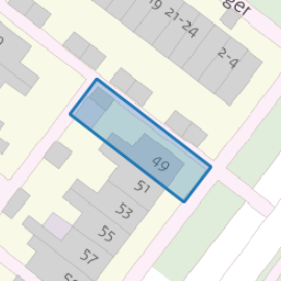 Perceel PTH01-D-1488