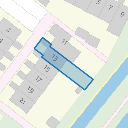 Perceel PTH01-D-1495