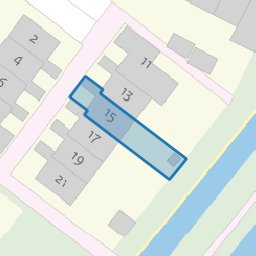 Perceel PTH01-D-1496