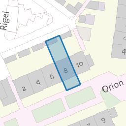 Perceel PTH01-D-1502