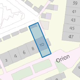 Perceel PTH01-D-1503