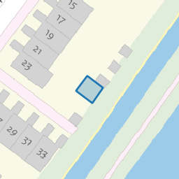 Perceel PTH01-D-1509