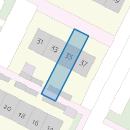 Perceel PTH01-D-1523