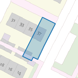 Perceel PTH01-D-1524