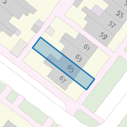 Perceel PTH01-D-1525