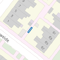 Perceel PTH01-D-1526