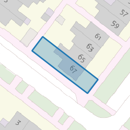 Perceel PTH01-D-1527