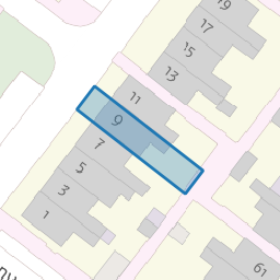 Perceel PTH01-D-1529