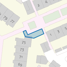 Perceel PTH01-D-1539