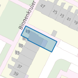 Perceel PTH01-D-1542