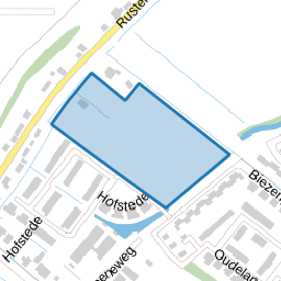 Perceel PTH01-D-1547