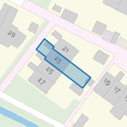 Perceel PTH01-D-1548