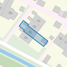 Perceel PTH01-D-1549