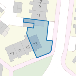 Perceel PTH01-D-1553