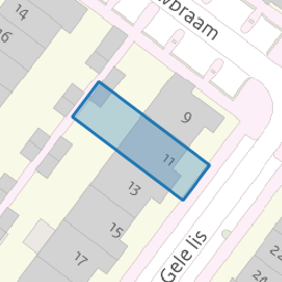 Perceel PTH01-D-1559