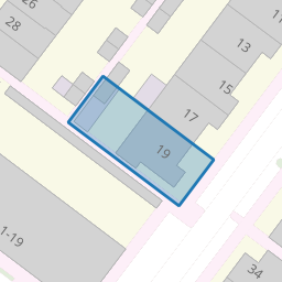 Perceel PTH01-D-1563