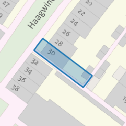 Perceel PTH01-D-1564