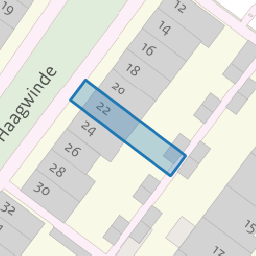 Perceel PTH01-D-1568