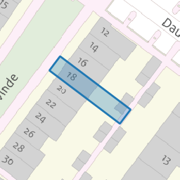 Perceel PTH01-D-1570