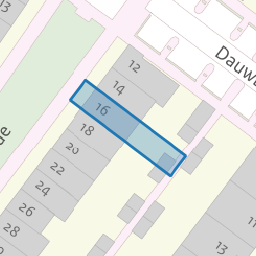 Perceel PTH01-D-1571