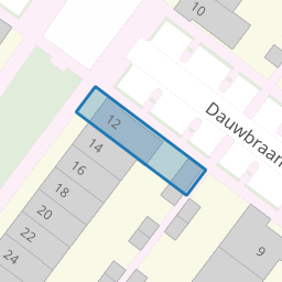 Perceel PTH01-D-1573