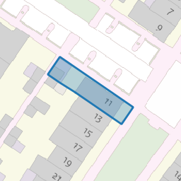 Perceel PTH01-D-1574