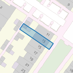 Perceel PTH01-D-1575