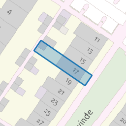 Perceel PTH01-D-1577