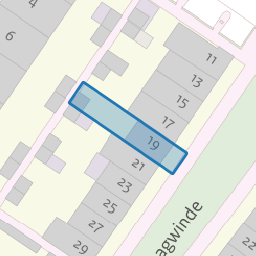 Perceel PTH01-D-1578