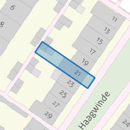 Perceel PTH01-D-1579