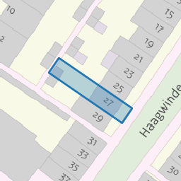 Perceel PTH01-D-1582