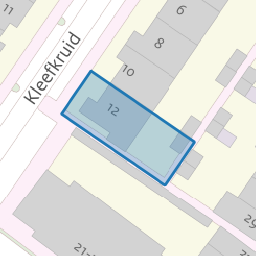 Perceel PTH01-D-1584