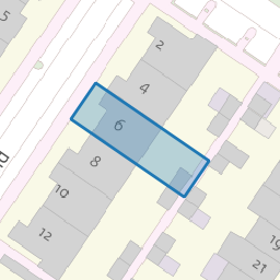 Perceel PTH01-D-1587