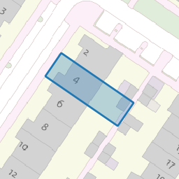 Perceel PTH01-D-1588