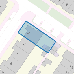 Perceel PTH01-D-1589