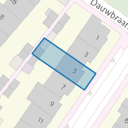 Perceel PTH01-D-1592