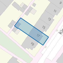 Perceel PTH01-D-1598