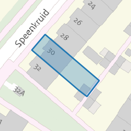 Perceel PTH01-D-1601