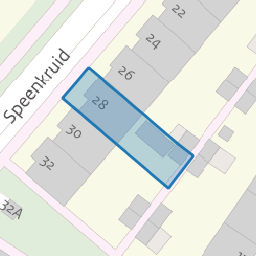 Perceel PTH01-D-1602