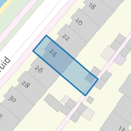 Perceel PTH01-D-1604