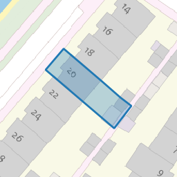 Perceel PTH01-D-1606