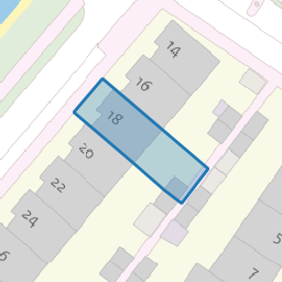 Perceel PTH01-D-1607