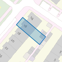 Perceel PTH01-D-1608