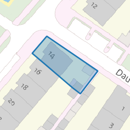 Perceel PTH01-D-1609