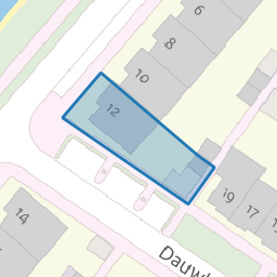 Perceel PTH01-D-1610