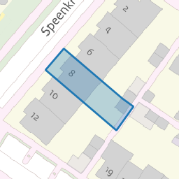 Perceel PTH01-D-1612