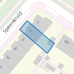 Perceel PTH01-D-1614