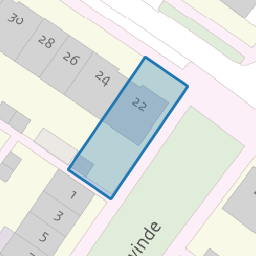 Perceel PTH01-D-1625